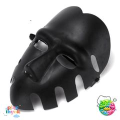 Mặt nạ Squid Game Cosplay - Phụ kiện Halloween Thoáng Khí, Đạo Cụ Tiệc Hóa Trang, Trang Trí Độc Đáo, Đồ Chơi Vui Nhộn