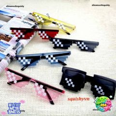 Áo Thun Thug Life Chất Liệu Bền Bỉ - Thiết Kế 8BIT Độc Đáo, Phong Cách Cá Tính, Thời Trang Nữ Hot Trend