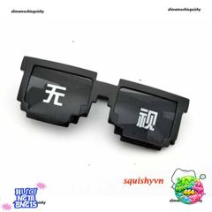 Áo Thun Thug Life Chất Liệu Bền Bỉ - Thiết Kế 8BIT Độc Đáo, Phong Cách Cá Tính, Thời Trang Nữ Hot Trend