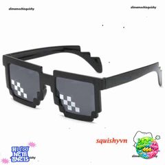 Áo Thun Thug Life Chất Liệu Bền Bỉ - Thiết Kế 8BIT Độc Đáo, Phong Cách Cá Tính, Thời Trang Nữ Hot Trend