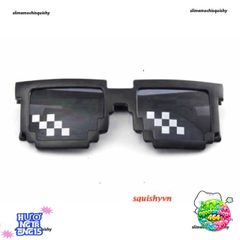 Áo Thun Thug Life Chất Liệu Bền Bỉ - Thiết Kế 8BIT Độc Đáo, Phong Cách Cá Tính, Thời Trang Nữ Hot Trend