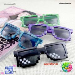 Áo Thun Thug Life Chất Liệu Bền Bỉ - Thiết Kế 8BIT Độc Đáo, Phong Cách Cá Tính, Thời Trang Nữ Hot Trend