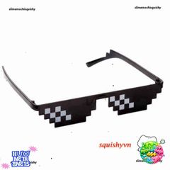 Áo Thun Thug Life Chất Liệu Bền Bỉ - Thiết Kế 8BIT Độc Đáo, Phong Cách Cá Tính, Thời Trang Nữ Hot Trend
