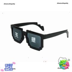 Áo Thun Thug Life Chất Liệu Bền Bỉ - Thiết Kế 8BIT Độc Đáo, Phong Cách Cá Tính, Thời Trang Nữ Hot Trend