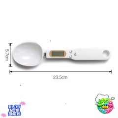 Cân Mini Chính Xác Kết Nối Tinh Tế - Cân Sức Khỏe Đo Trọng Lượng Tối Đa 5kg - Phụ Kiện Đồ Gia Dụng 100% Mới
