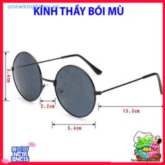 Kính Mát Thời Trang Retro Đen Cho Nam Nữ - Thiết Kế Cổ Điển Bảo Vệ UV 100% - Phụ Kiện Thời Trang Năng Động và Thanh Lịch