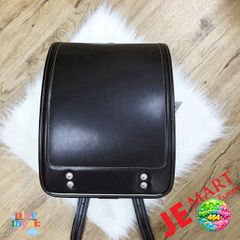 Balo Chống Gù Lưng Trẻ Em Chính Hãng Murase Kabanko - Bảo Vệ Xương Sống, Thiết Kế Sang Trọng, Chất Liệu Cao Cấp, Giao Hàng Miễn Phí