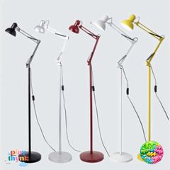 Đèn Cây Pixar Luxo LED Độc Đáo - Chiếu Sáng Tinh Tế & Tiện Lợi Cho Không Gian Làm Việc Nội Thất Gam màu Đẹp & Bảo Hành 24 Tháng