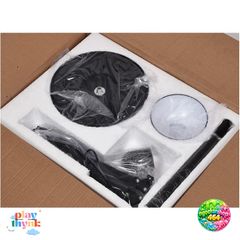 Đèn Cây Pixar Luxo LED Độc Đáo - Chiếu Sáng Tinh Tế & Tiện Lợi Cho Không Gian Làm Việc Nội Thất Gam màu Đẹp & Bảo Hành 24 Tháng