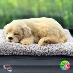 Thú Bông Lõi Than Hoạt Tính Khử Mùi - Phụ Kiện Đáng Yêu Trang Trí Ô Tô và Bàn Làm Việc, Lọc Không Khí Trong Lành cho Gia Đình