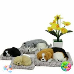 Thú Bông Lõi Than Hoạt Tính Khử Mùi - Trang Trí Ô Tô, Xe Hơi, Bàn Làm Việc - Món Quà Dễ Thương Cho Gia Đình