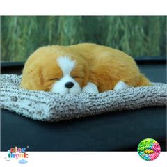 Thú Bông Khử Mùi Chó Mèo Than Hoạt Tính Nano Dễ Thương - Thiết Bị An Toàn Cho Xe Hơi, Thay Nước Hoa Hữu Ích