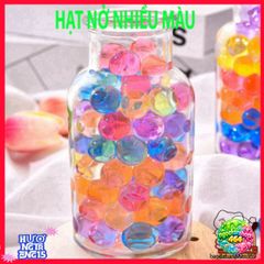 Hạt Nở Đày Màu 4000 Hạt - Cực Độc Trồng Cây Trong Nhà