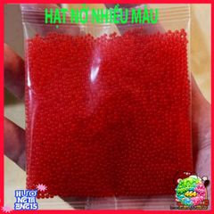 Hạt Nở Đày Màu 4000 Hạt - Cực Độc Trồng Cây Trong Nhà
