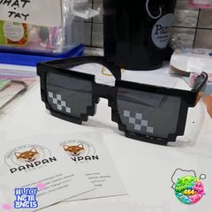 Kính Mát Thug Life Thời Trang Cá Tính - Kính Mát Nam Nữ Trẻ Em Độc Đáo và Phong Cách, Chất Liệu Nhựa Chất Lượng
