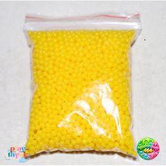 Hạt Nở Đa Sắc 1000 Viên - Nguyên Liệu Làm Slime, Trang Trí Nhà Cửa, Hạt Trân Châu Đủ Màu Sắc 13 Tùy Chọn