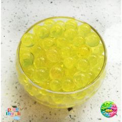 Hạt Nở Đa Sắc 1000 Viên - Nguyên Liệu Làm Slime, Trang Trí Nhà Cửa, Hạt Trân Châu Đủ Màu Sắc 13 Tùy Chọn