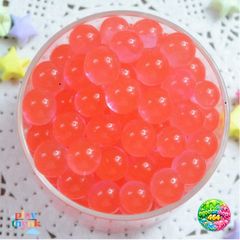 Hạt Nở Đa Sắc 1000 Viên - Nguyên Liệu Làm Slime, Trang Trí Nhà Cửa, Hạt Trân Châu Đủ Màu Sắc 13 Tùy Chọn