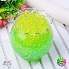 Hạt Nở Đa Sắc 1000 Viên - Nguyên Liệu Làm Slime, Trang Trí Nhà Cửa, Hạt Trân Châu Đủ Màu Sắc 13 Tùy Chọn