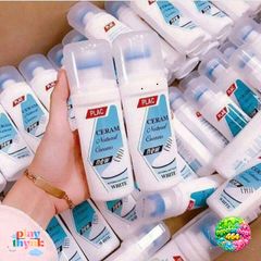 Xịt Tẩy Trắng Giày Umã BU - Sạch Bóng Giày Màu, Túi Xách, Dễ Dàng Sử Dụng, An Toàn Cho Da, Phụ Kiện Chăm Sóc Cá Nhân Chính Hãng