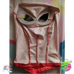 Mặt Nạ Cosplay Người Nhện Đàn Hồi - Mũ Trùm Đầu Siêu Anh Hùng Cho Người Lớn, Tiệc Halloween, Quà Tặng Fan Marvel
