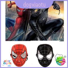 Khẩu Trang Siêu Anh Hùng Hulk - Mặt Nạ Cosplay Avengers Cho Trẻ Em - Quà Tặng Lễ Hội Độc Đáo