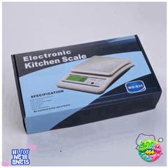 Cân Điện Tử WH-B20 Chính Xác 1g-10kg - Cân Sức Khỏe Đo Lường Chuẩn Xác, Phù Hợp Mọi Nhu Cầu Sử Dụng