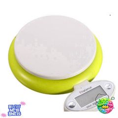 Cân Điện Tử WH-B20 Chính Xác 1g-10kg - Cân Sức Khỏe Đo Lường Chuẩn Xác, Phù Hợp Mọi Nhu Cầu Sử Dụng