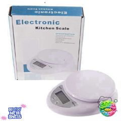 Cân Điện Tử WH-B20 Chính Xác 1g-10kg - Cân Sức Khỏe Đo Lường Chuẩn Xác, Phù Hợp Mọi Nhu Cầu Sử Dụng