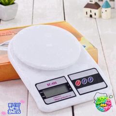 Cân Điện Tử Mini B05 Đo Trọng Lực 5Kg Chính Xác - Cân Tiểu Ly Thực Phẩm & Phòng Thí Nghiệm, Sai Số 0,1g