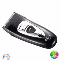 Máy Cạo Râu RSCW-1949 Lưỡi Kép Hàn Quốc - Tiện Ích Dùng Cho Nam Nữ, Tỉa Râu Dễ Dàng, Sạc Pin Li-ion, Thiết Kế Nhỏ Gọn, An Toàn