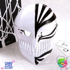 Áo Thần Kiếm Kurosaki Ichigo - Áo Thời Trang Cosplay Hóa Trang Siêu Anh Hùng Bleach, Quà Tặng Độc Đáo Cho Fans
