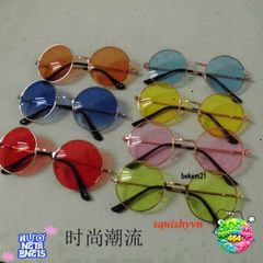Kính Mát Thug Life 6 Chấm - Phiên Bản Mới Phong Cách Thời Trang, Chống UV400, Hợp Thời Cho Nam Giới