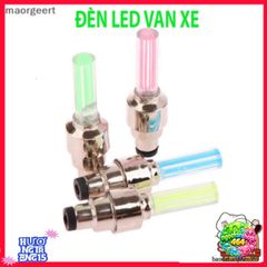 Đèn LED Van Xe Đạp Huỳnh Quang - Phụ Kiện An Toàn và Thẩm Mỹ cho Chuyến Đi Đêm, Chất Lượng Cao, Thiết Kế Hiện Đại