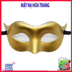 Mặt Nạ Dạ Hội Nam Cổ Điển - Phụ Kiện Thời Trang Sang Trọng Cho Tiệc Prom & Lễ Hội - Tái Sử Dụng, Kiểu Dáng Hấp Dẫn