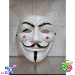 Mặt Nạ Hacker Halloween - Phụ Kiện Hóa Trang Độc Đáo Cho Đêm Hội Ma Quái - Ý Tưởng Lý Tưởng Dành Cho Người Thích Thú Vị