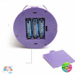 Đèn Chiếu Sao Tình Yêu Âm Nhạc Tự Xoay - Đèn LED Trang Trí Phòng Ngủ, Phát Nhạc Ngọt Ngào, Quà Tặng Lãng Mạn cho Trẻ Em và Cặp Đôi