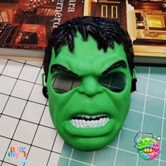 Mặt Nạ Spider-Man Cosplay Cho Bé - Mô Phỏng Siêu Anh Hùng An Toàn, Dễ Điều Chỉnh, Thích Hợp Cho Tiệc Halloween và Hóa Trang Avenger