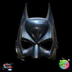 Mặt Nạ Spider-Man Cosplay Cho Bé - Mô Phỏng Siêu Anh Hùng An Toàn, Dễ Điều Chỉnh, Thích Hợp Cho Tiệc Halloween và Hóa Trang Avenger