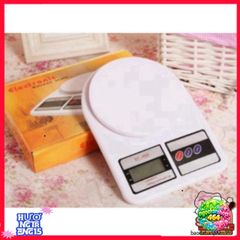 Cân Tiểu Ly Điện Tử Mini Sang Trọng - Cân Đo Chính Xác Từ 1g Đến 5kg, Dễ Dàng Đọc Màn Hình LCD, Phụ Kiện Bếp Thiết Yếu
