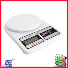 Cân Tiểu Ly Điện Tử Mini Sang Trọng - Cân Đo Chính Xác Từ 1g Đến 5kg, Dễ Dàng Đọc Màn Hình LCD, Phụ Kiện Bếp Thiết Yếu
