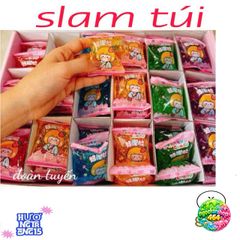 Áo Thời Trang Trẻ Em - Bộ Sưu Tập Slime Nhũ Độc Quyền 2024 Đầy Màu Sắc, Chất Liệu Tốt, Phù Hợp Cho Bé Yêu