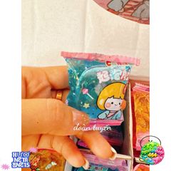 Áo Thời Trang Trẻ Em - Bộ Sưu Tập Slime Nhũ Độc Quyền 2024 Đầy Màu Sắc, Chất Liệu Tốt, Phù Hợp Cho Bé Yêu