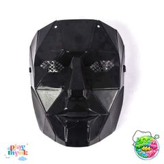 Mặt nạ Boss Squid Game - Phụ kiện hóa trang độc đáo cho Halloween - Cosplay và sự kiện chủ đề phim nổi tiếng
