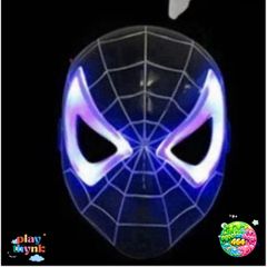 Mặt Nạ Siêu Nhân Phát Sáng Avengers - Khẩu Trang LED Đa Màu Thích Hợp Cho Trẻ Em Và Người Lớn - Quà Tặng Độc Đáo