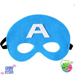 Mặt Nạ Nỉ Người Nhện Đáng Yêu - Đồ Chơi Cosplay Siêu Anh Hùng Trẻ Em - Quà Tặng Bữa Tiệc Halloween