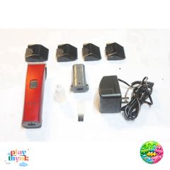 Tông Đơ Cắt Tóc Rewell RFCD-900 - Chất Lượng Cao, Chạy Êm, Lưỡi Titan, Thép không Gỉ, Bộ 6 Đồ Chăm Sóc Tóc Nhất Định Phải Có