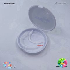 Bọc Răng Silicon Snapon Smile - Dụng Cụ Bọc Răng Chuyên Dụng Giúp Hàm Răng Đều Đẹp và Tự Tin Hơn