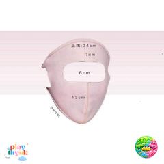Khẩu trang Ninja chống nắng rộng, thiết kế thời trang, bảo vệ UV - Giúp che kín mặt, thoải mái thở, dễ giặt sạch
