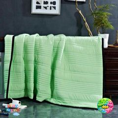 Tỳu Kcho Chăn Đũi Dạ Dẹt Thanh Lịch Siêu Nhẹ - Chăn Mát Mùa Hè Cho Nam Nữ và Trẻ Nhỏ